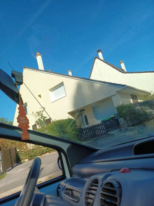 Photo de galerie - Couverture - Toiture