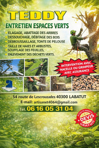 Photo de galerie - Carte 