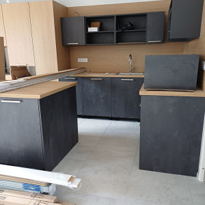 Photo de galerie - Montage meubles en kit
