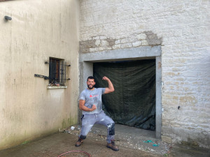 Photo de galerie - Artisan tout corps d'état - Rénovation