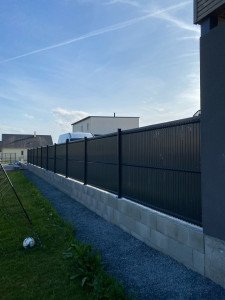 Photo de galerie - Paysagiste - Aménagement du jardin