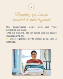 Photo de galerie - Mes services