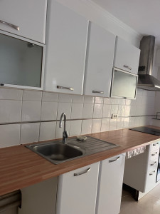 Photo de galerie - Ménage