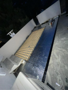 Photo de galerie - Artisan tout corps d'état - Rénovation