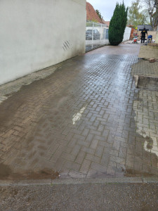 Photo de galerie - Bricolage et multi services