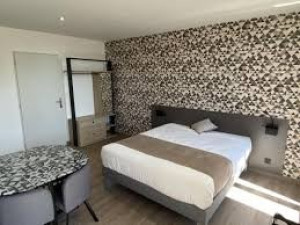Photo de galerie - Chambre airbnb
