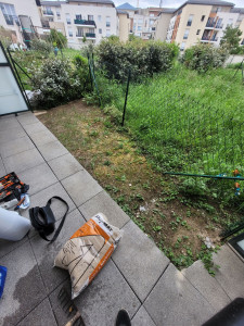 Photo de galerie - Paysagiste - Aménagement du jardin