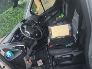 Photo de galerie - Gestion moteur kess v2 winols autuner biflasch valise diagnostique.... etc 