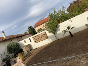 Photo de galerie - Paysagiste - Aménagement du jardin