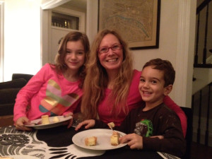 Photo de galerie - Garde d'Enfants