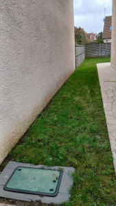 Photo de galerie - Paysagiste - Aménagement du jardin