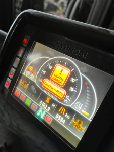 Photo de galerie - Réparation voiture