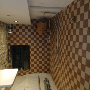 Photo de galerie - Carrelage