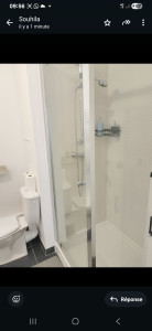 Photo de galerie - Nettoyer la salle de bain 