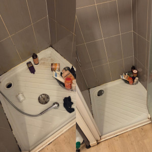 Photo de galerie - Ménage