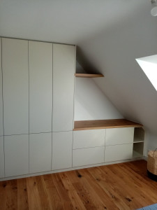 Photo de galerie - Menuiserie - Huisserie - Agencement