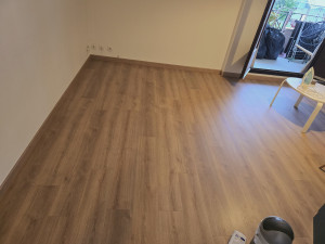 Photo de galerie - Parquets flottants