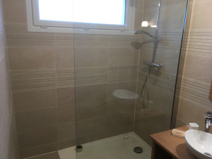 Photo de galerie - Plomberie - Installation sanitaire