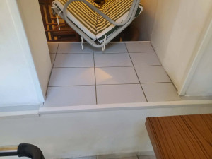 Photo de galerie - Ménage