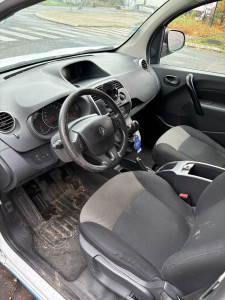 Photo de galerie - Lavage auto