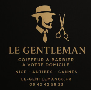 Photo de galerie - Coiffeur homme barbier 