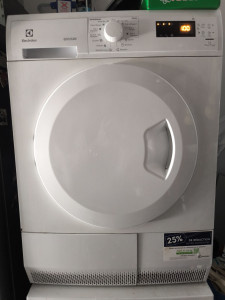 Photo de galerie - Réparation de sèche-linge