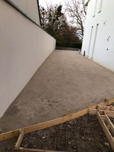 Photo de galerie - Terrassement - Assainissement