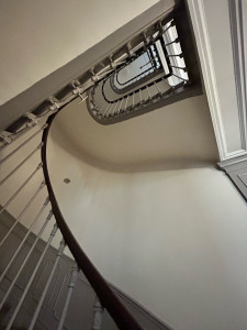 Photo de galerie - Manutention