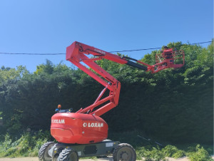 Photo de galerie - Taille 