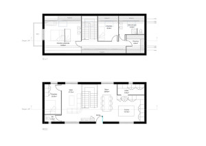 Photo de galerie - Architecte - Maître d'oeuvre