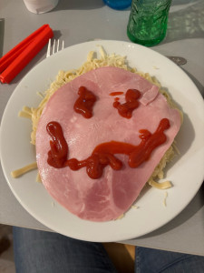 Photo de galerie - Petits plats réconfortant pour les enfants après l’école 
