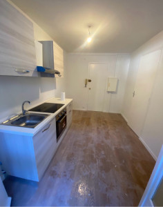 Photo de galerie - Rénovation cuisine équipée 