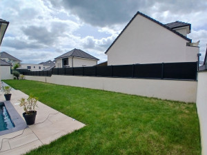 Photo de galerie - Fin de travaux