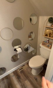 Photo de galerie - Ménage après 