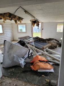 Photo de galerie - Plâtrerie - Murs - Plafonds