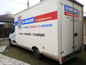 Photo de galerie - Idéal pour tout type de transport 
