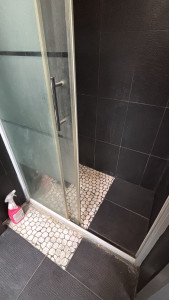 Photo de galerie - Plomberie - Installation sanitaire