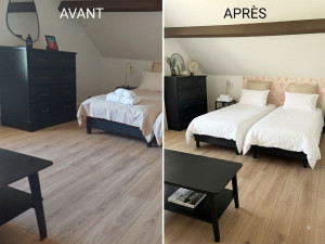 Photo de galerie - Aide soignante