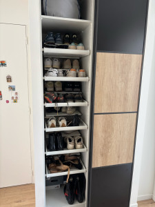 Photo de galerie - Montage meubles en kit