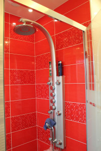 Photo de galerie - Salle de bain douche à l'italienne