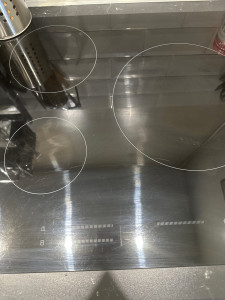 Photo de galerie - Cuisine propre 