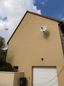 Photo de galerie - Artisan tout corps d'état - Rénovation