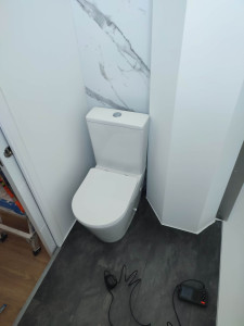 Photo de galerie - Plomberie - Installation sanitaire