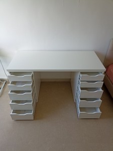 Photo de galerie - Montage meubles en kit