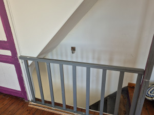 Photo de galerie - Bricolage et multi services