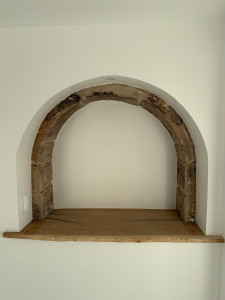 Photo de galerie - Arche en pierre