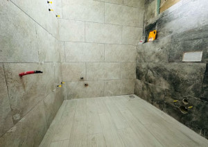 Photo de galerie - Carrelage