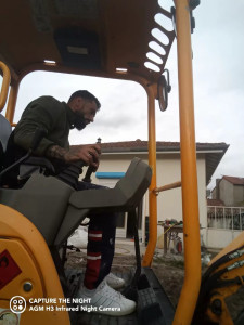 Photo de galerie - Petit ouverture 