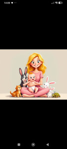 Photo de galerie - Baby sitting