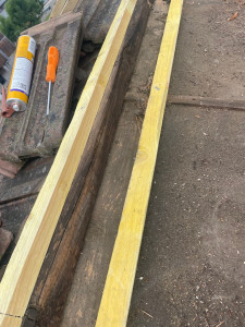 Photo de galerie - Couverture - Toiture